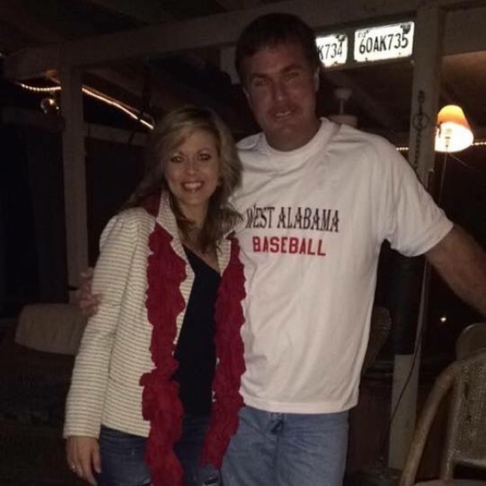 Meet your Posher, Stacy